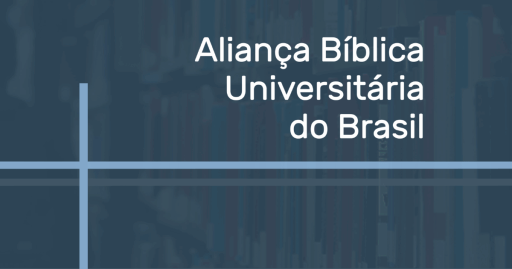 Aliança Bíblica Universitária do Brasil