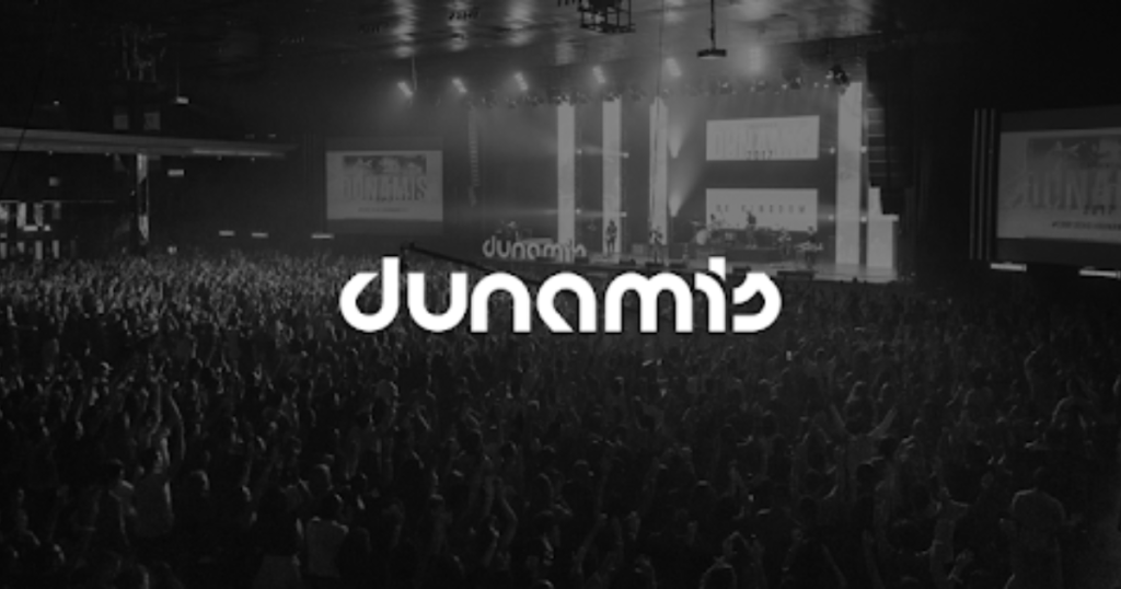 Dunamis Movement