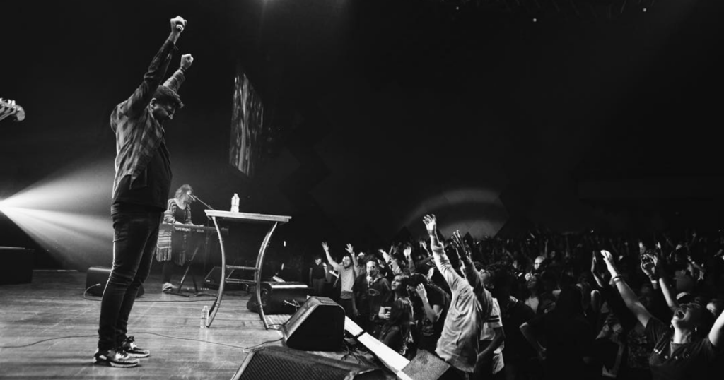 Escola Nova Geração: Formando Avivalistas e Reformadores Escola Nova Geração - Gustavo Paiva