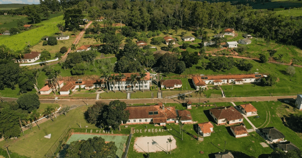 Instituto Bíblico Peniel: Teologia com Ênfase em Missões Instituto Peniel