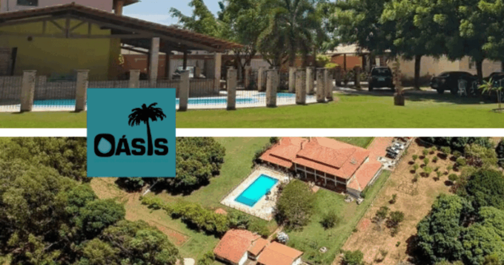Ministério Oasis: Cuidando dos Soldados Feridos Ministério Oasis