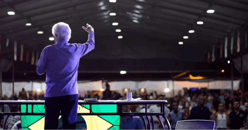 Missão Cristã Mundial (MCM) Missão Cristã Mundial (MCM)