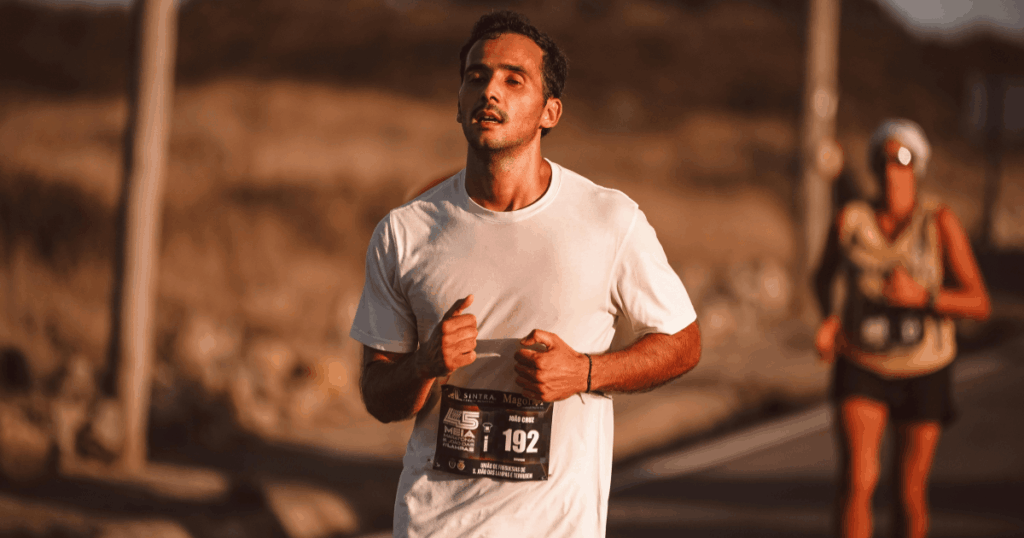 Perseverança: Correndo a Carreira da Fé Perseverança: Correndo a Carreira da Fé