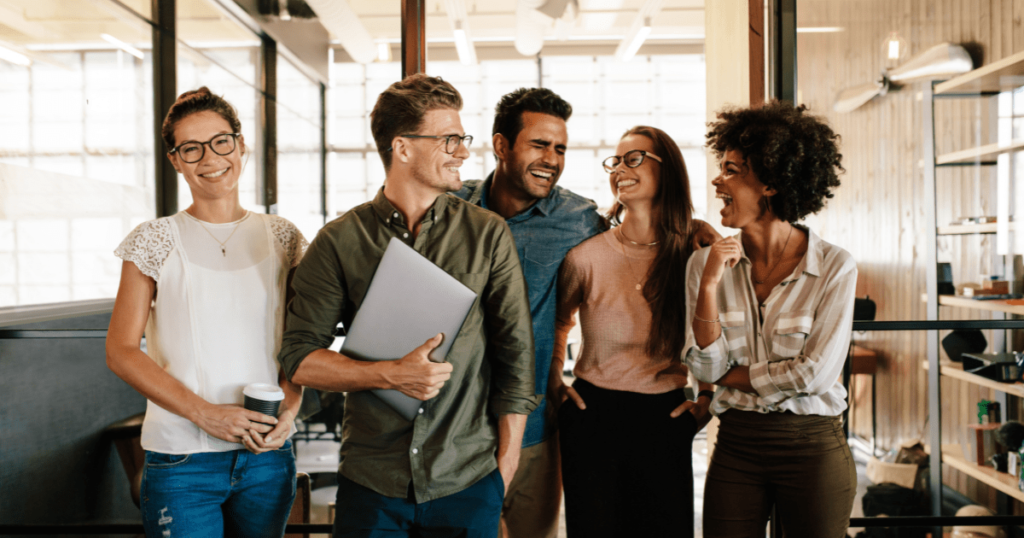 Como Evangelizar no Trabalho