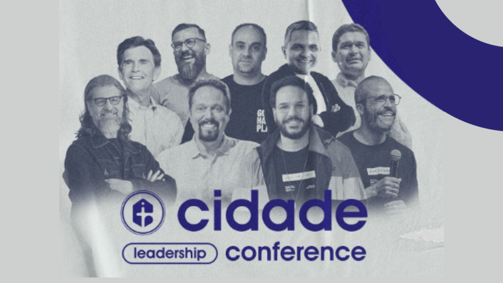 Cidade Leadership Conference 2024