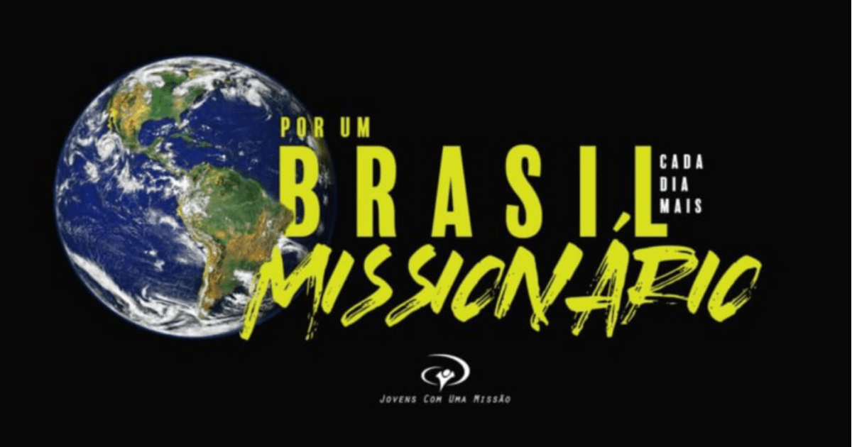 Base Missionária 