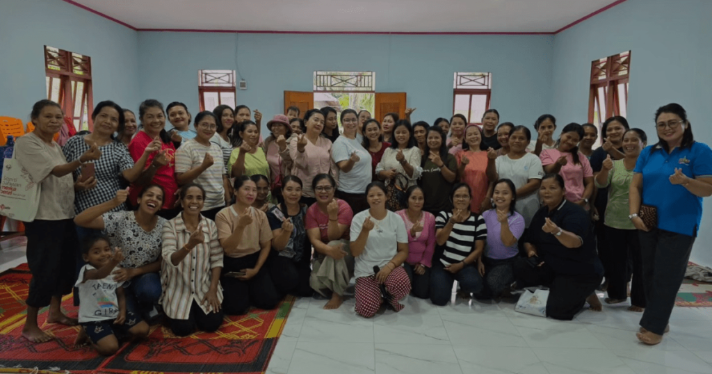 Associação Missão Esperança - AME