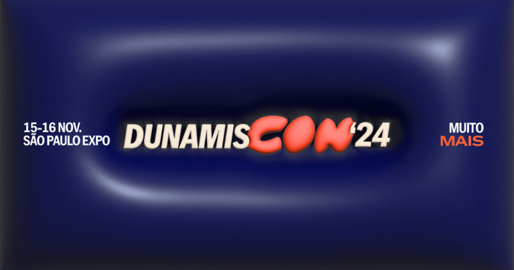 Dunamis Conference 2024