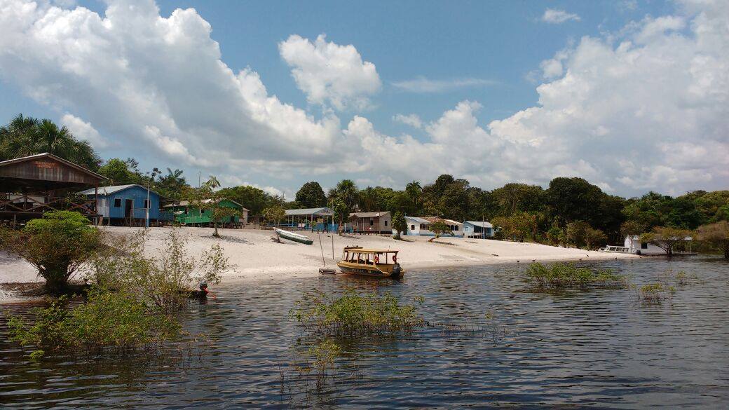 JOCUM Manaus