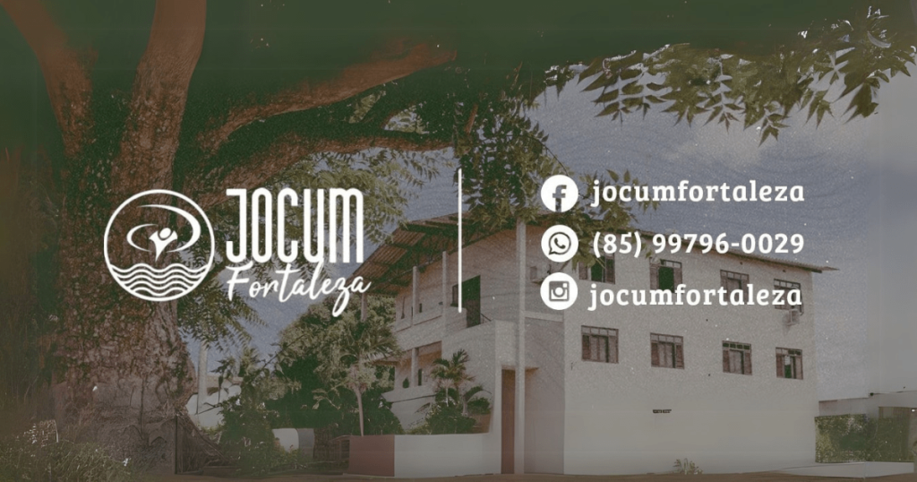Jocum Fortaleza