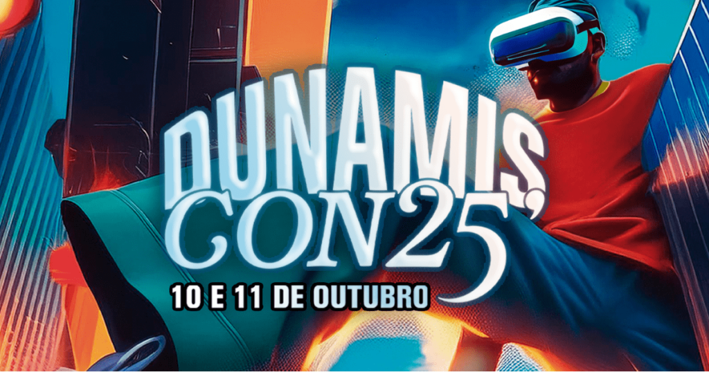 Dunamis Conference 2025 - eventos cristãos