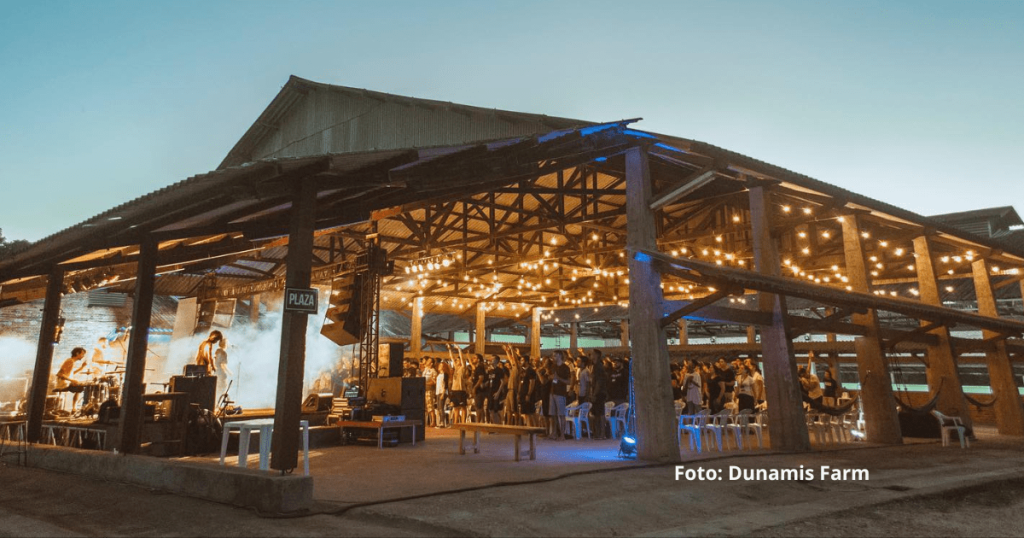 Dunamis Farm