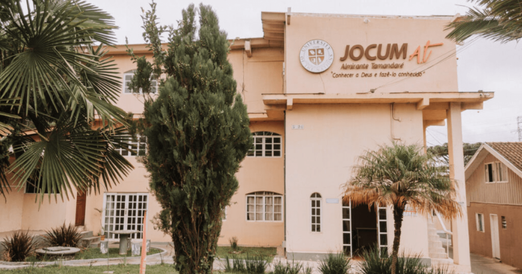 JOCUM Curitiba