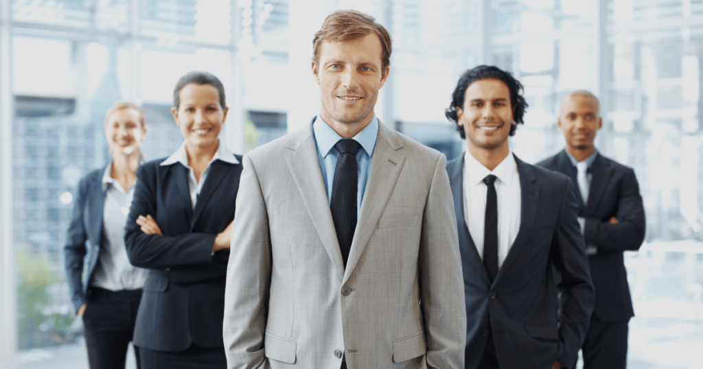 Formas de Empreender