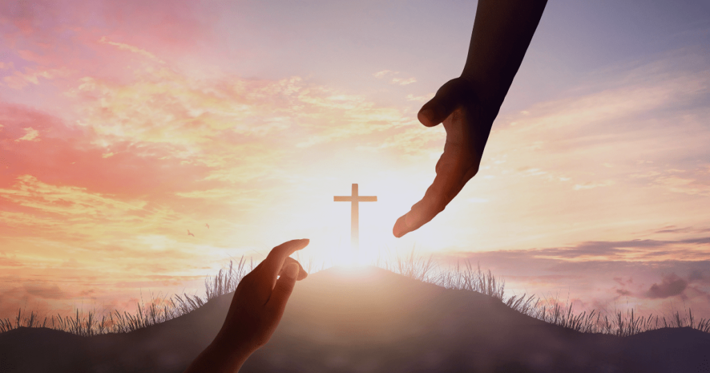 Conhecer a Deus