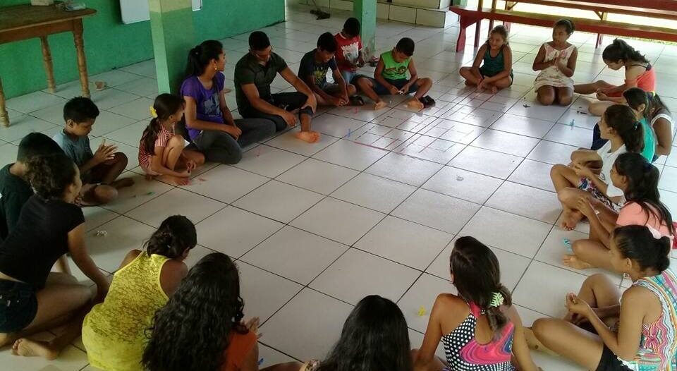 Iniciativas