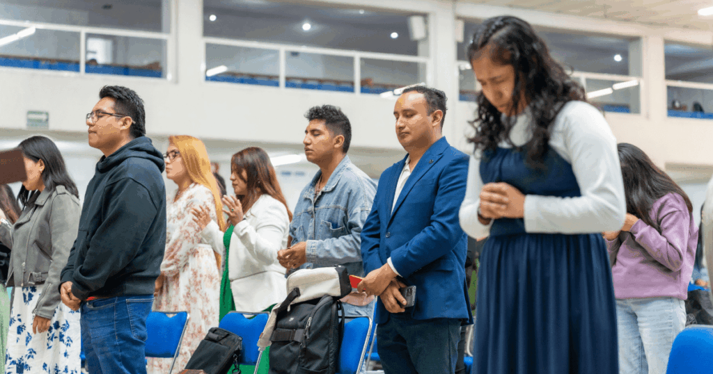 Igreja Bíblica: O que é e como encontrar uma