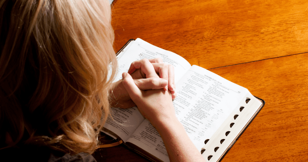 31 Versículos para Fazer Devocional em Janeiro Versículos para Fazer Devocional