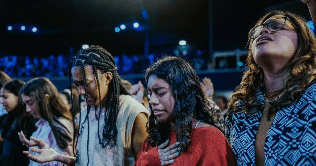 Conferência Fiel Mulheres 2026 Conferência Fiel Mulheres 2026
