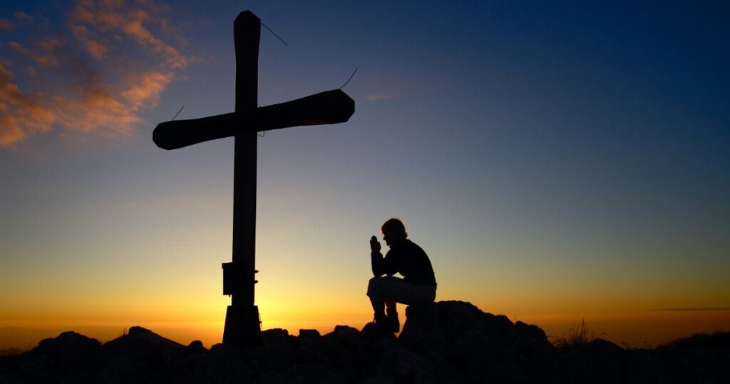 como conhecer a Deus