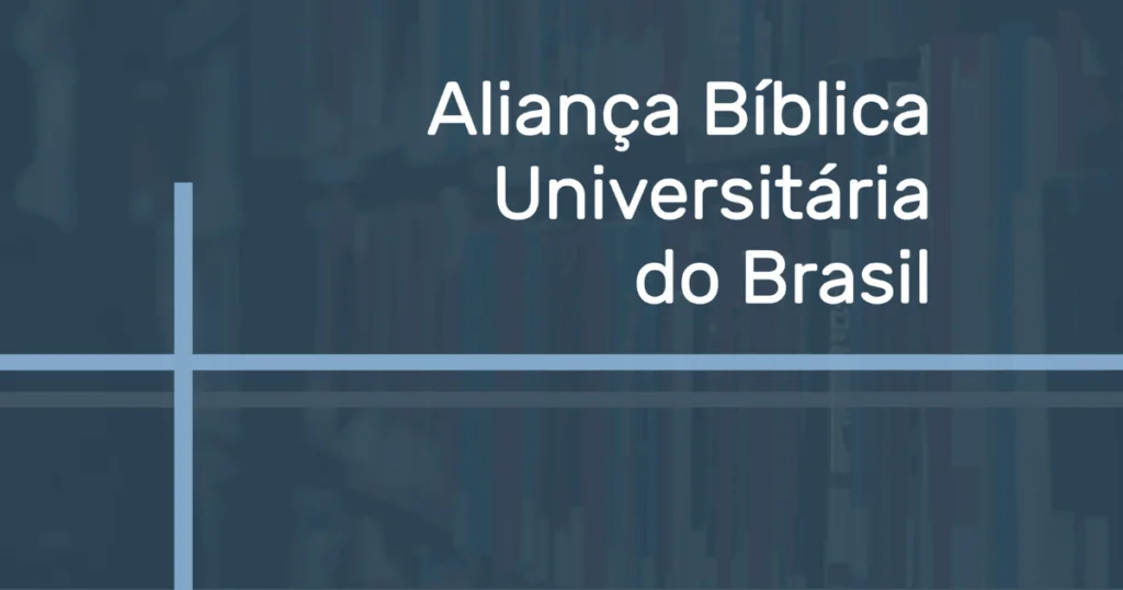 Aliança Bíblica Universitária do Brasil