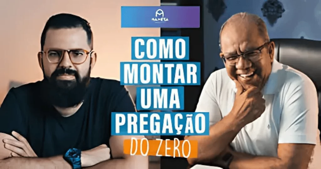 Escola de Pregadores