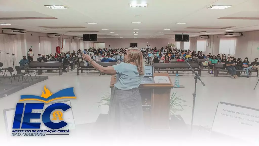 Escola de Pregadores - Instituto de Educação Cristã