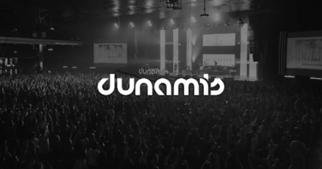 Dunamis Movement