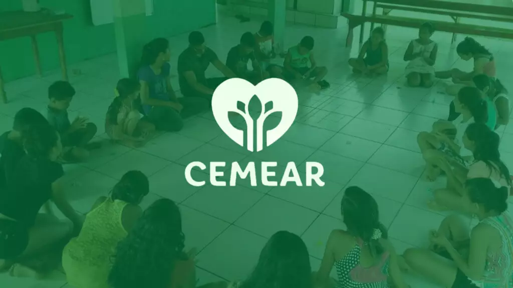 Cemear Anori