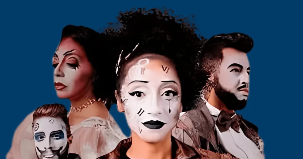 Cia Nissi de Teatro