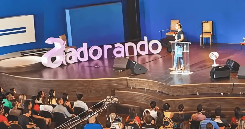 Escola Adorando