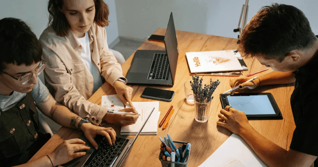 Evangelismo no Trabalho