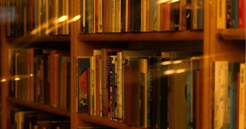 livros sobre chamado de Deus