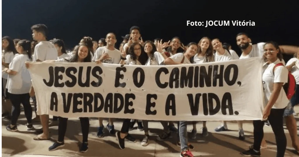 Ideias para Evangelizar Jovens