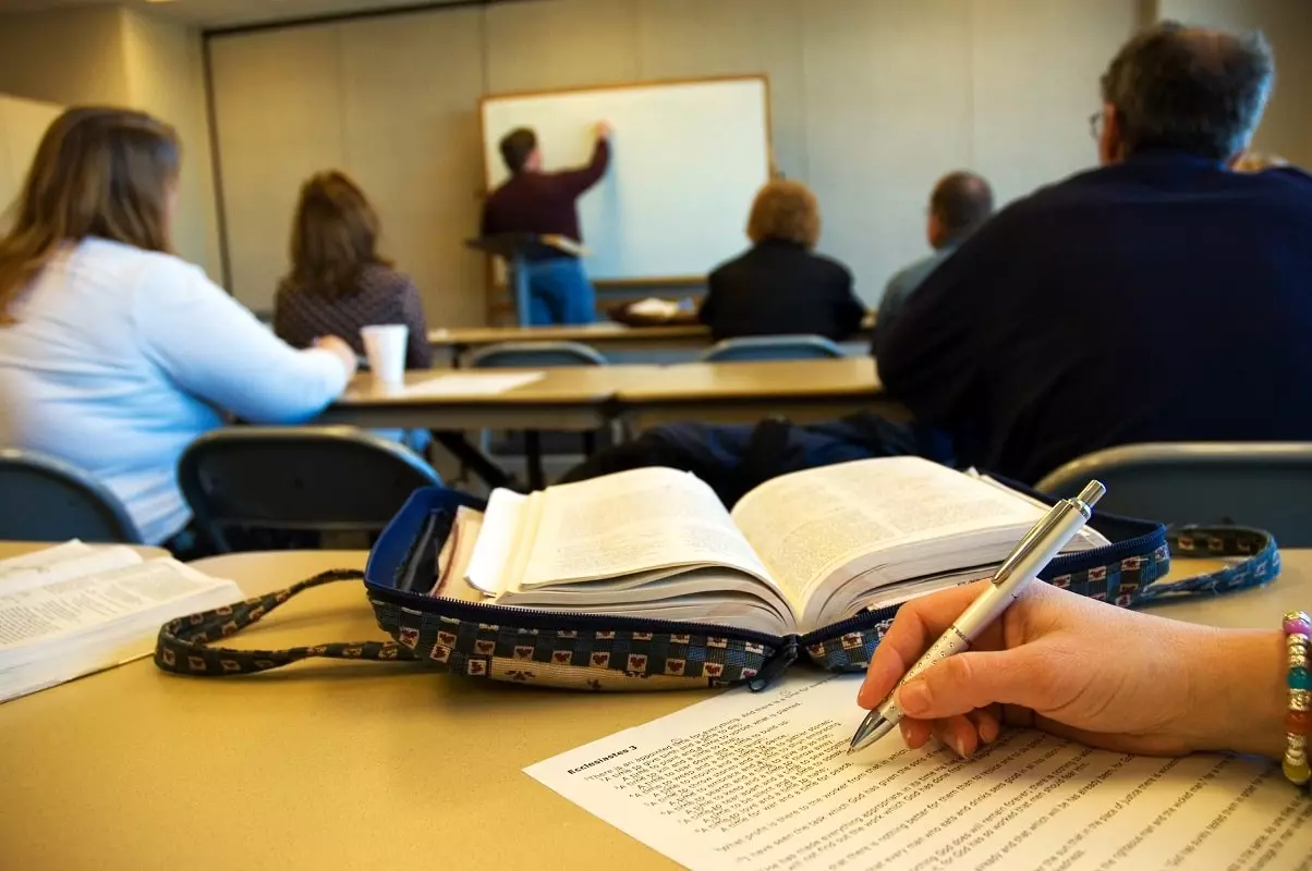 Teologia EAD com Certificado