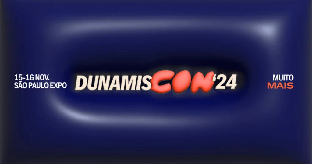 Dunamis Conference 2024