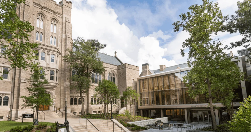 Melhores Faculdades de Teologia do Mundo