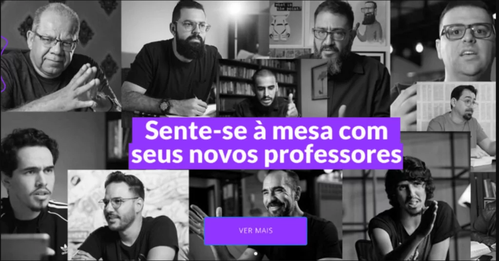 Curso de Liderança JesusCopy