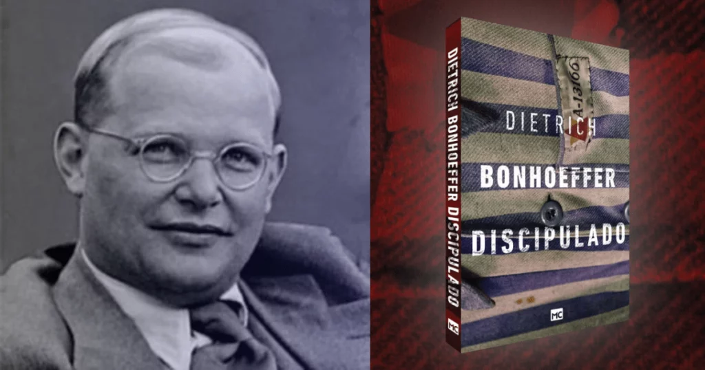 Livros sobre discipulado