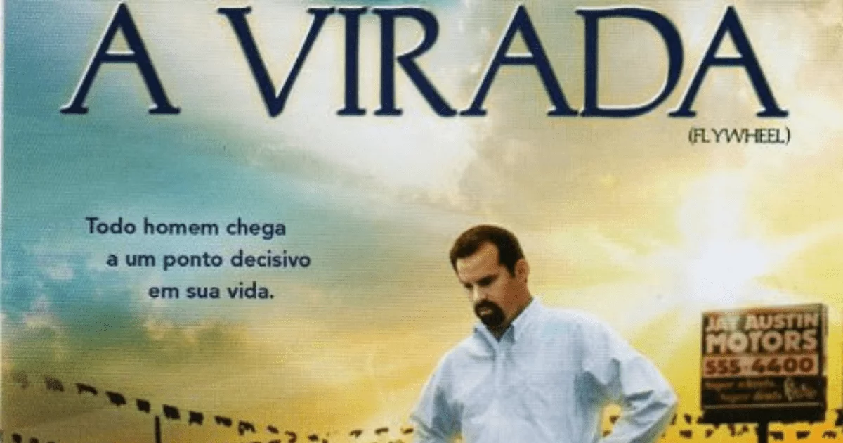 filmes cristãos