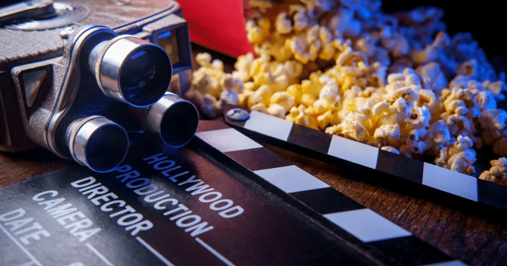 Filmes Cristãos