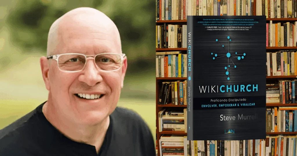 Livros Sobre Discipulado