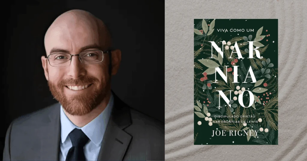 Livros sobre Discipulado