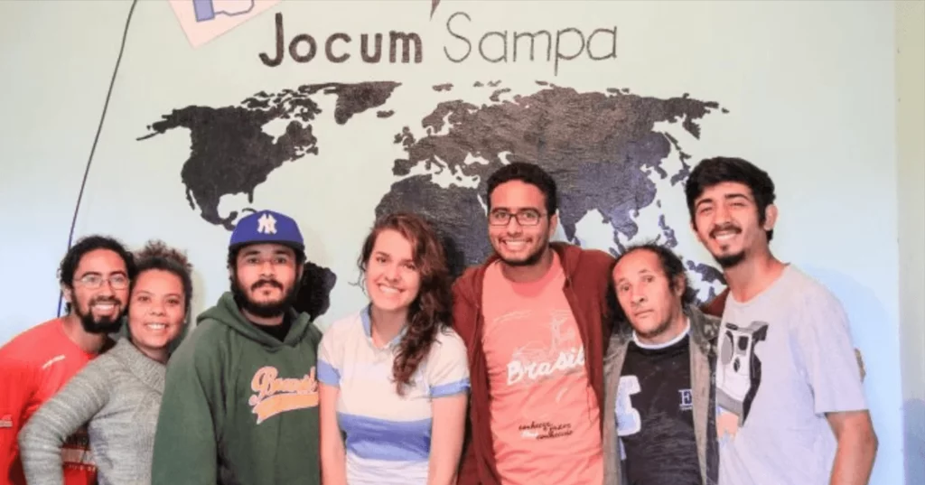 JOCUM São Paulo: Tudo o que Você Precisa Saber