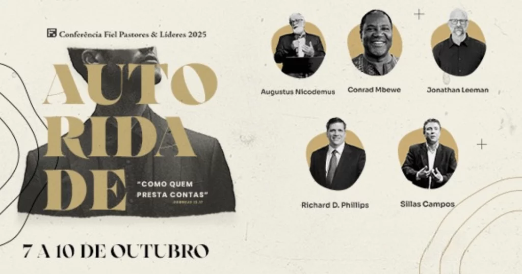 eventos cristãos no Brasil