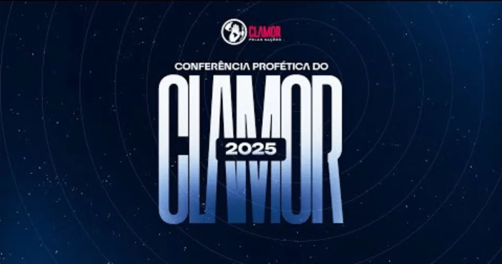 eventos cristãos