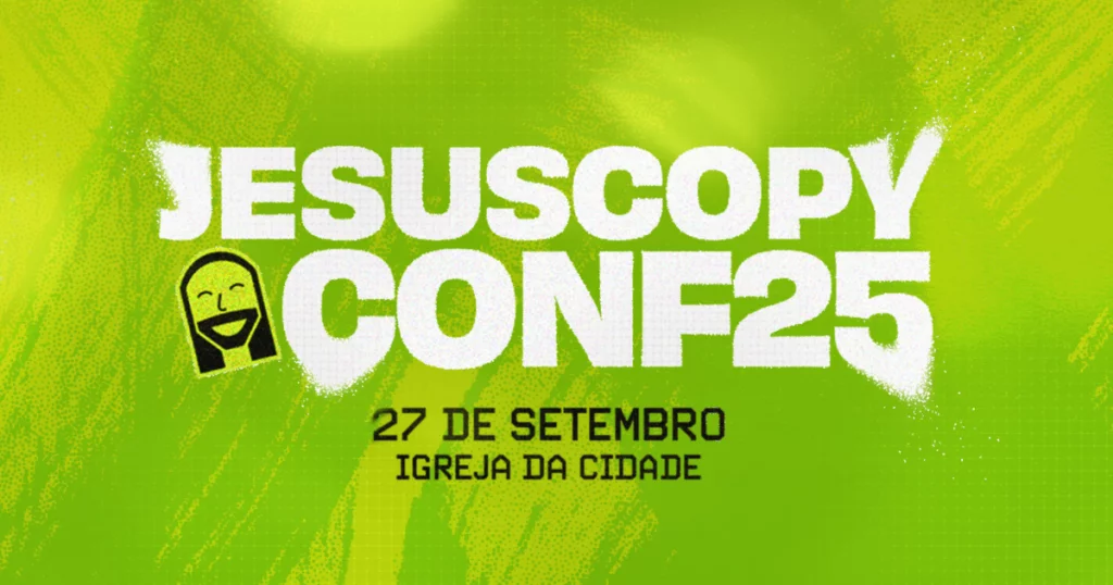 eventos cristãos