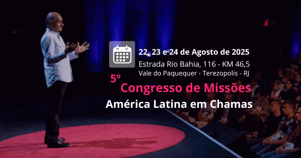 eventos cristãos