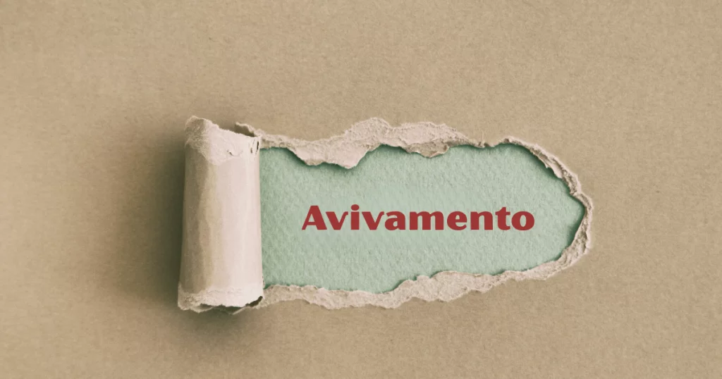 Avivamento Espiritual