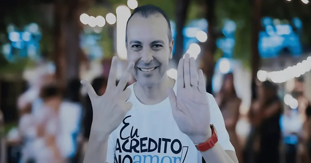 eu escolhi esperar